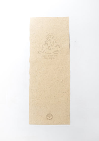 THE SOFTEST YOGA MAT 🧘‍♀️ 