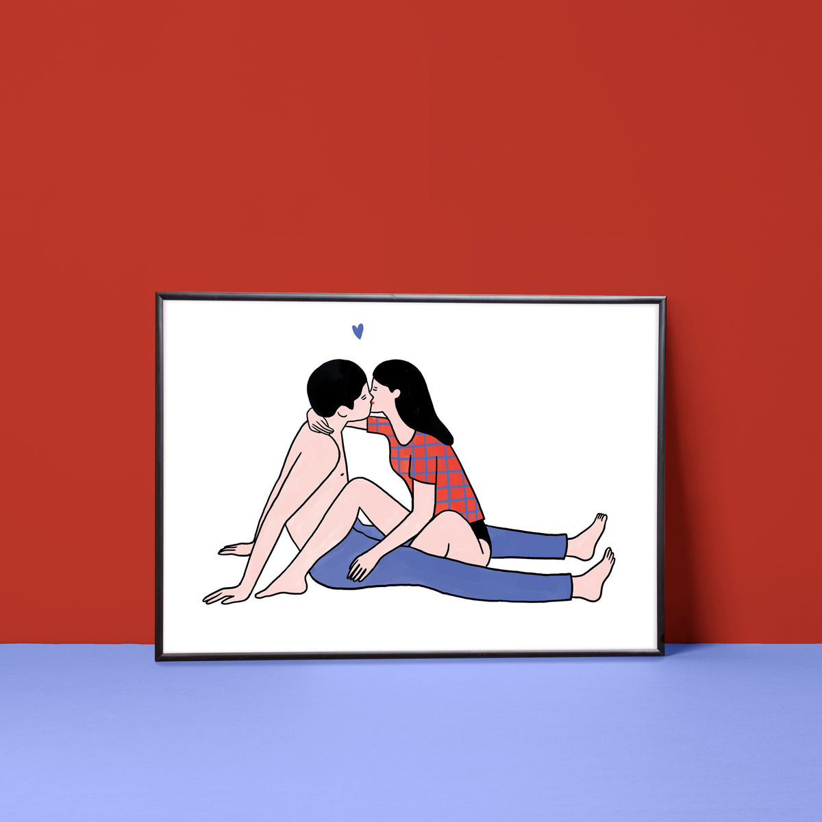 Elle et Lui