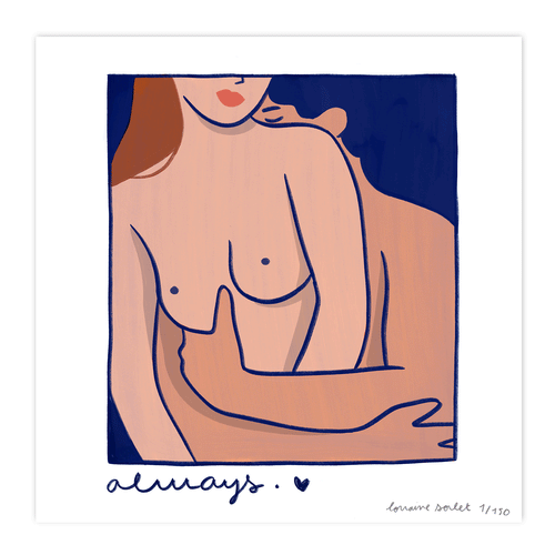 TOUJOURS 