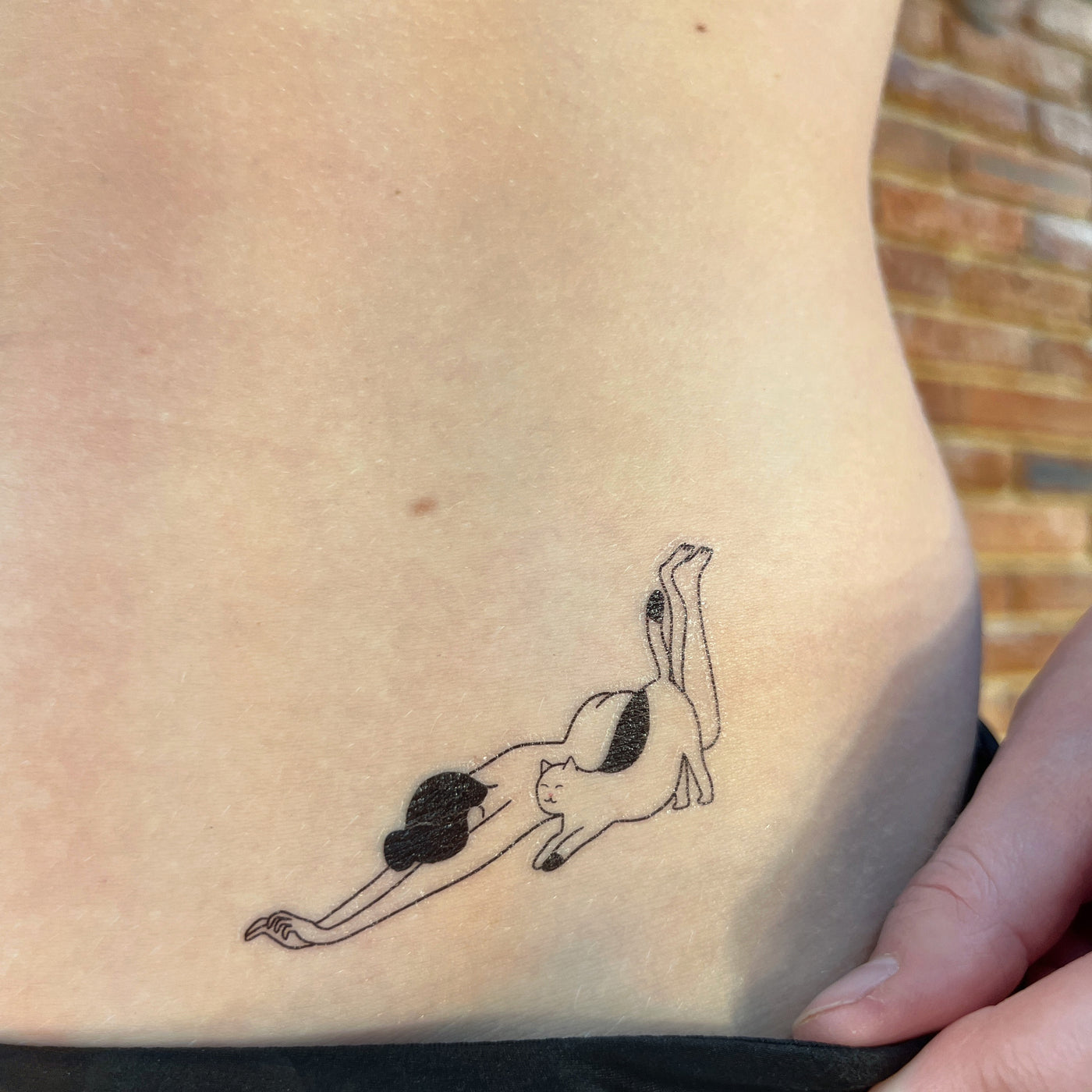 TATOUAGES ÉPHEMÈRES 
