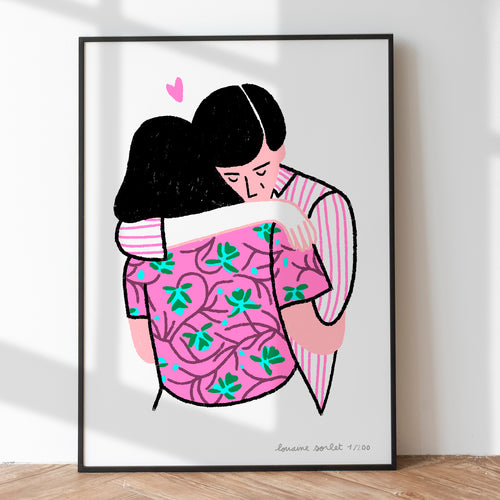 LOVERS