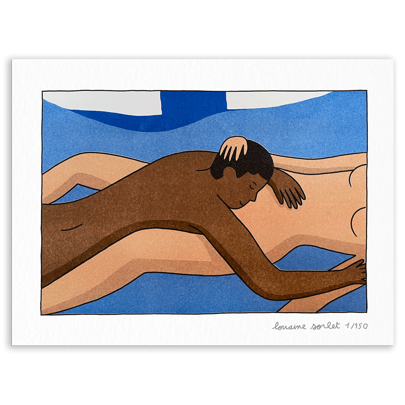 Bedtimes Lovers