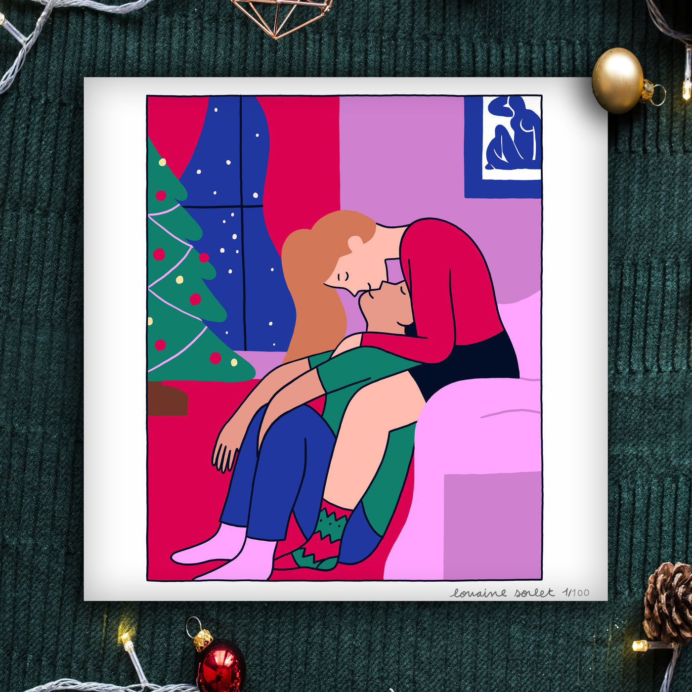 NOTRE NOËL 