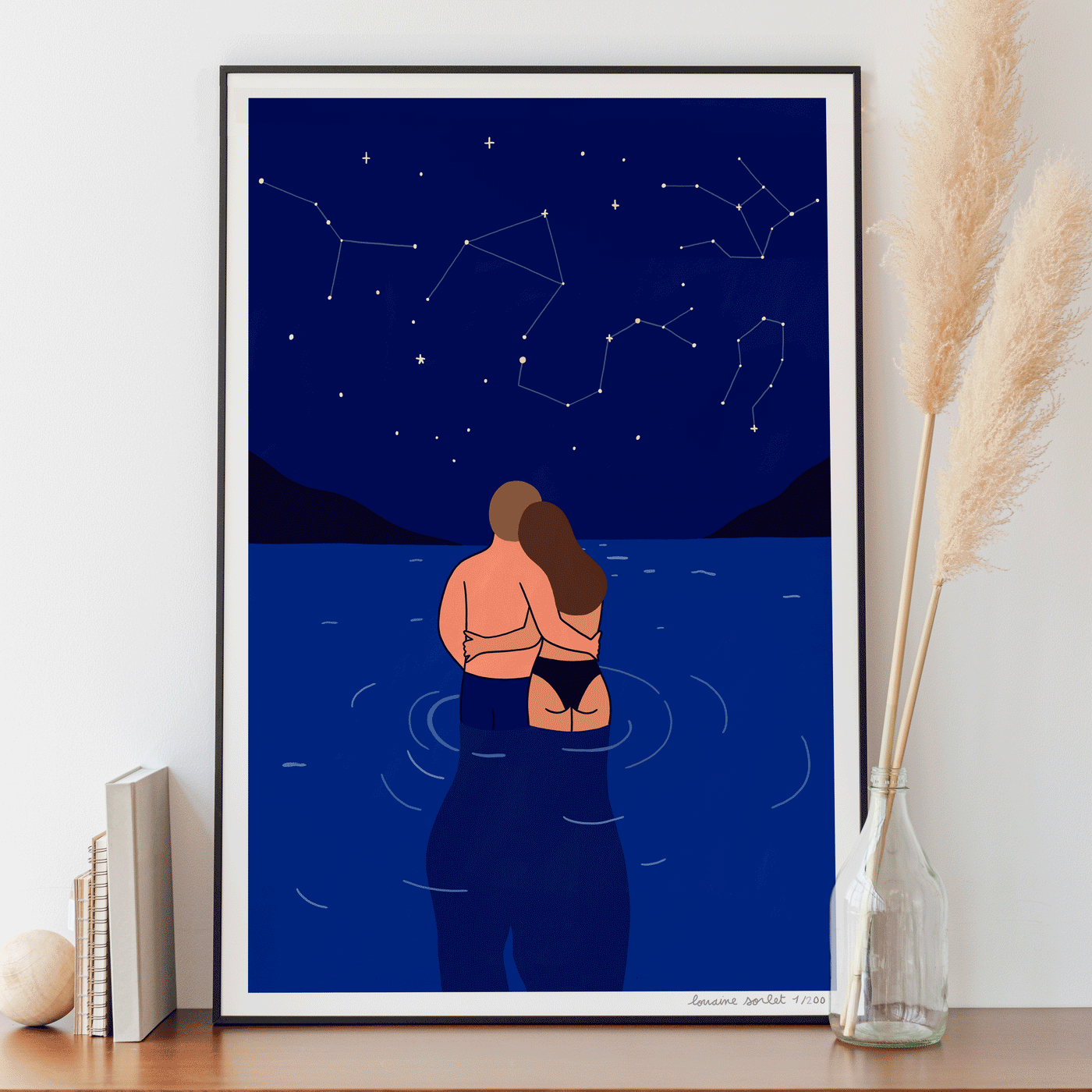 NOTRE NUIT ÉTOILÉE 