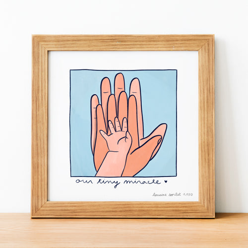 NOTRE PETIT MIRACLE 