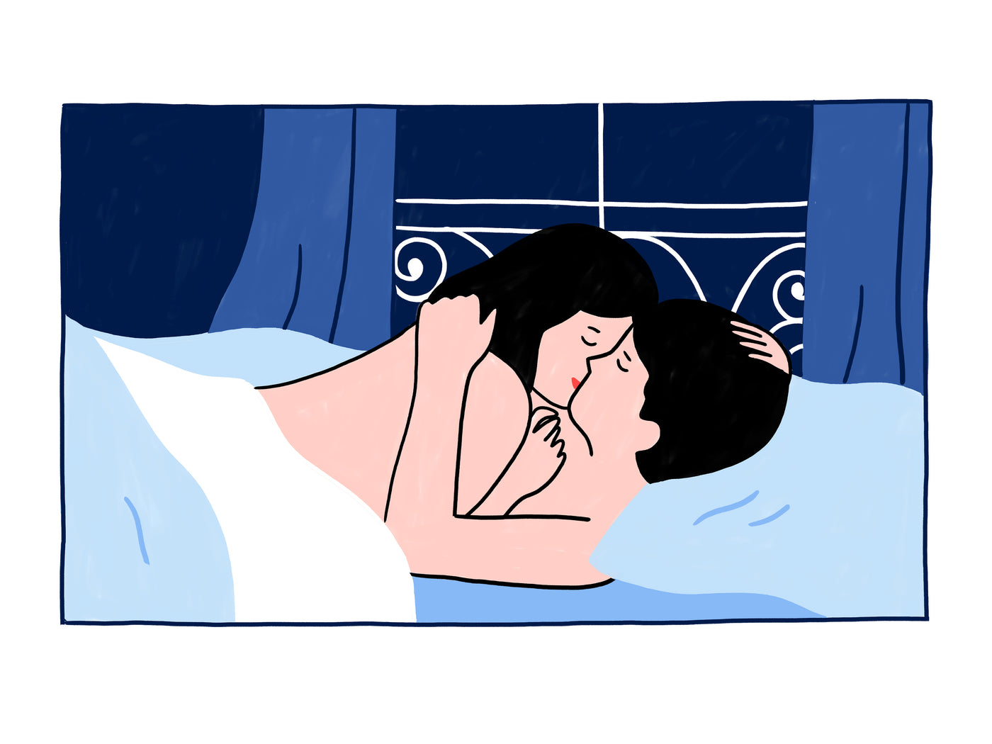 Nuit Parisienne 